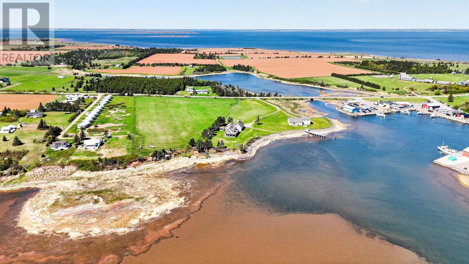 1 King Street, Malpeque, Prince Edward Island  C0B 1M0 - Photo 2 - 202612210