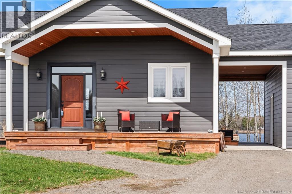 22 Douglas Lane, bass river, New Brunswick
