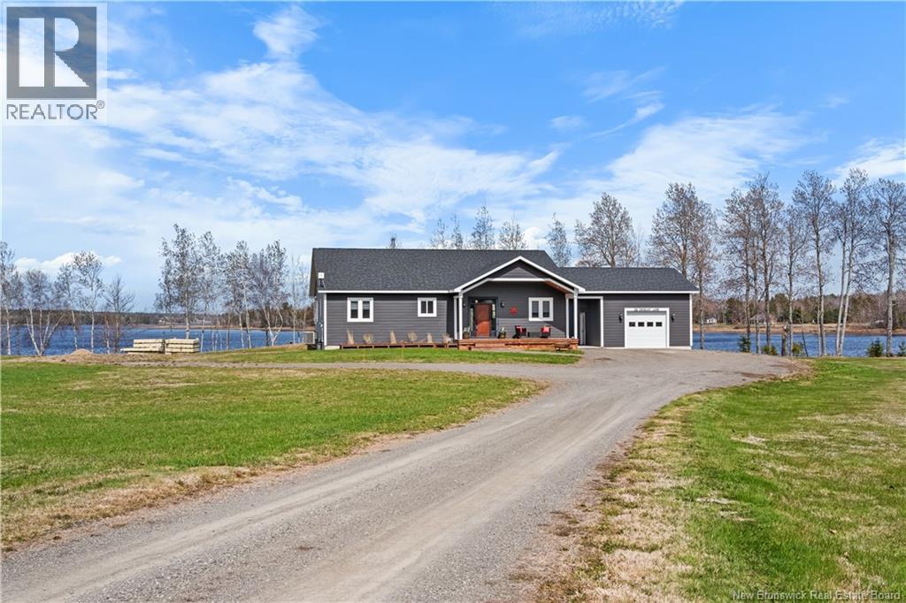 22 Douglas Lane, Bass River, New Brunswick  E4T 0E4 - Photo 2 - NB138648