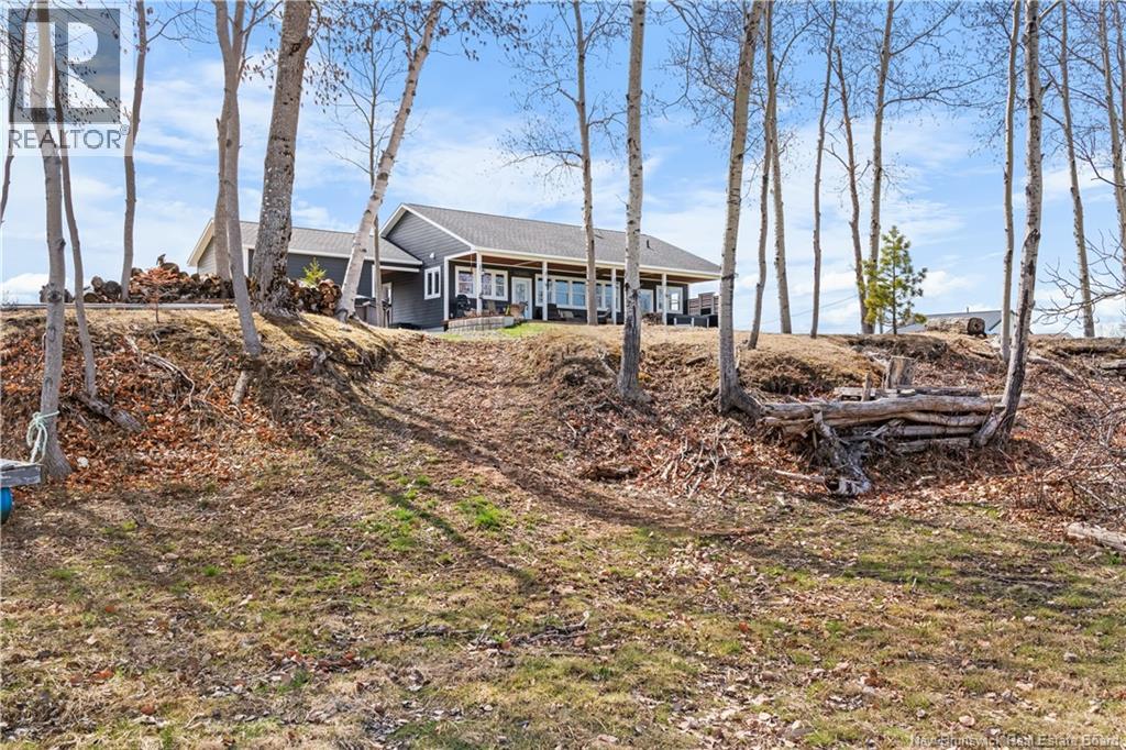 22 Douglas Lane, Bass River, New Brunswick  E4T 0E4 - Photo 44 - NB138648