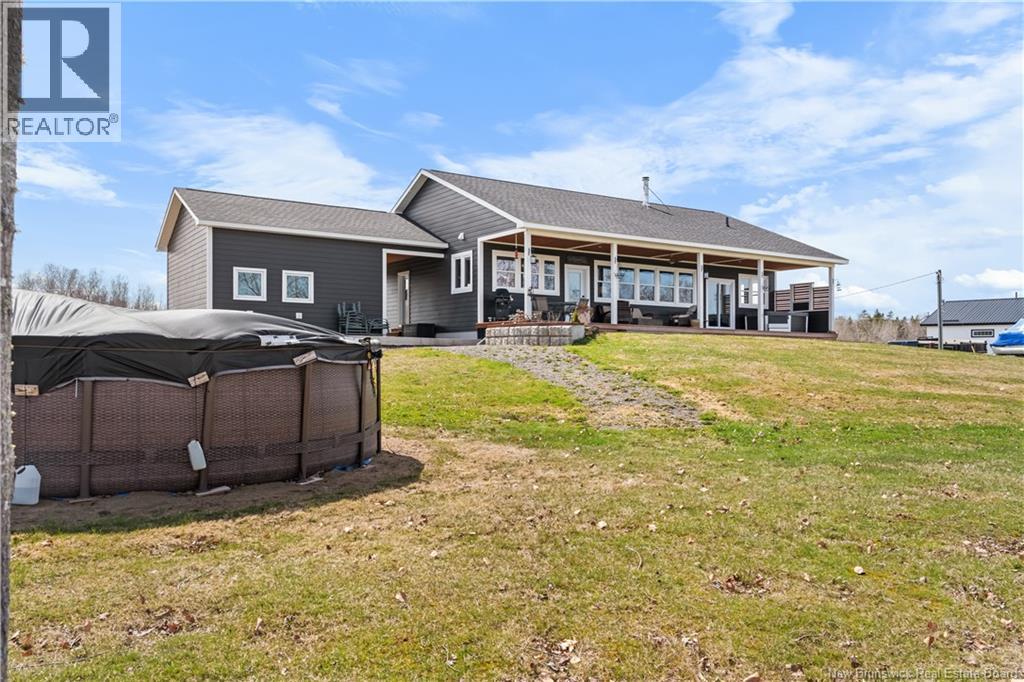 22 Douglas Lane, Bass River, New Brunswick  E4T 0E4 - Photo 46 - NB138648