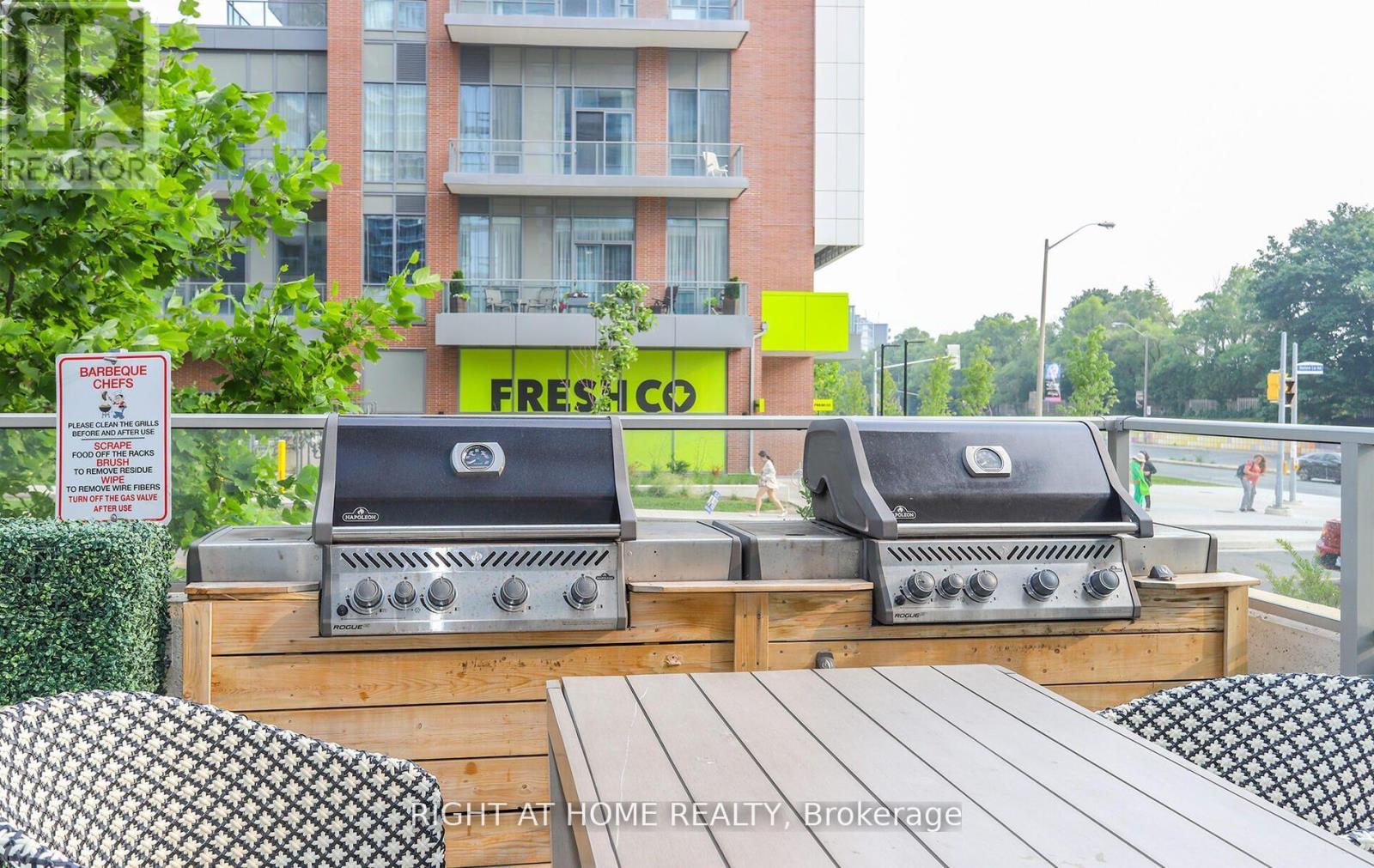 908 - 50 Forest Manor Road, Toronto, Ontario M2J 1M6 - Photo 14 - C13169028