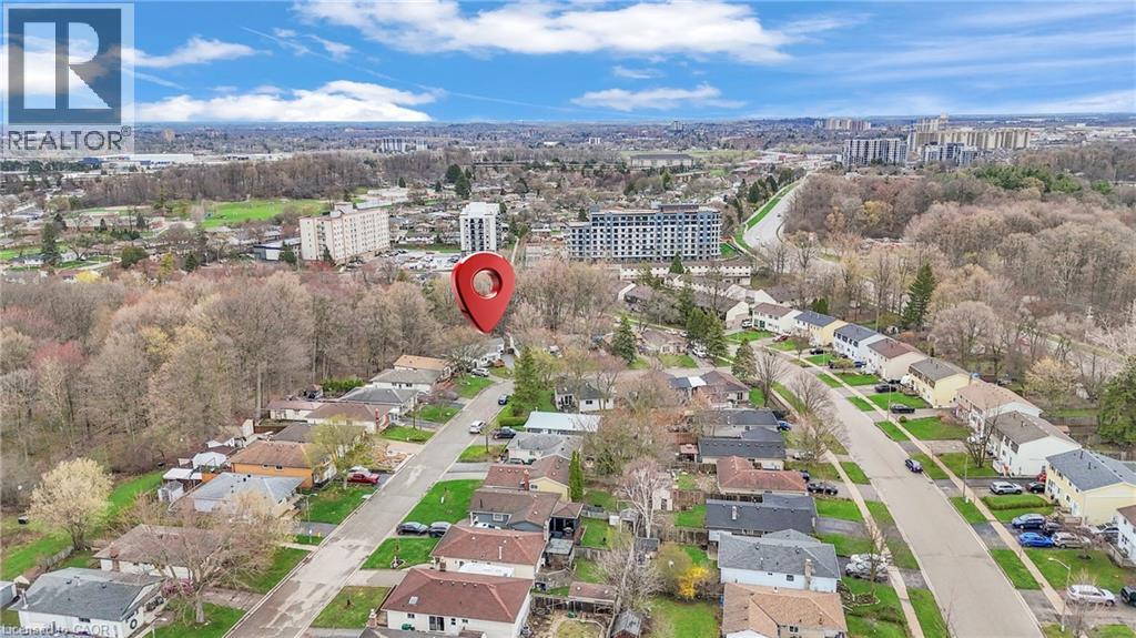 22 Blackhorne Crescent, Kitchener, Ontario  N2E 1T1 - Photo 45 - 40804522