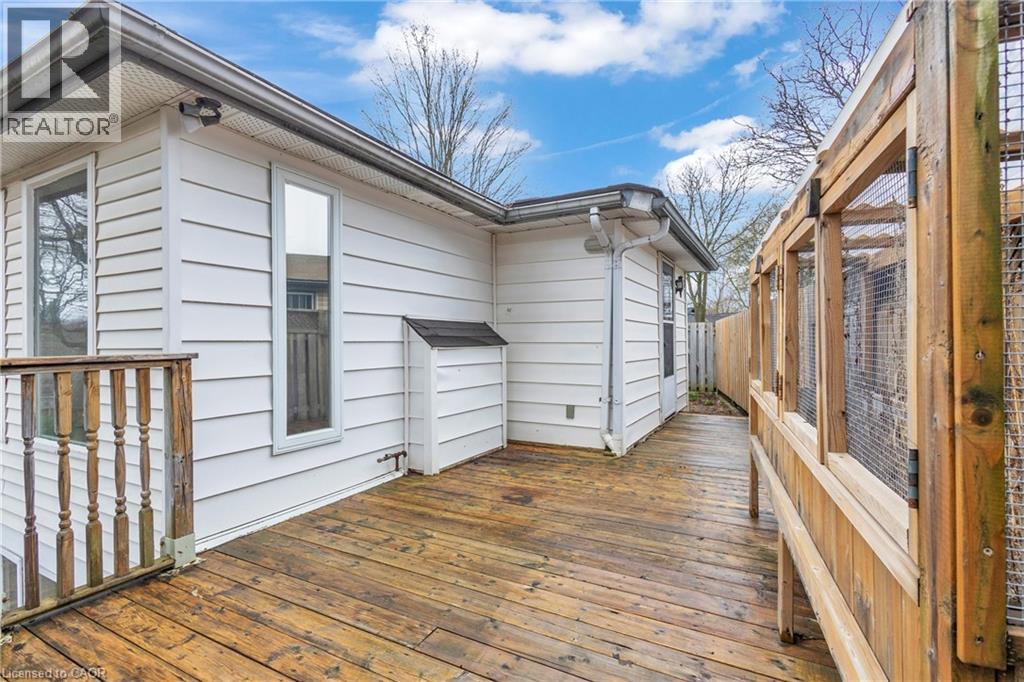 22 Blackhorne Crescent, Kitchener, Ontario  N2E 1T1 - Photo 32 - 40804522