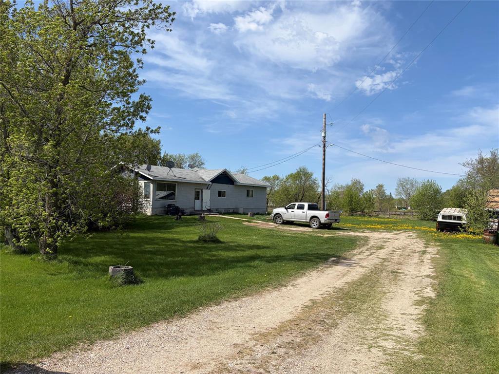 34122 37E Road, Steinbach, Manitoba