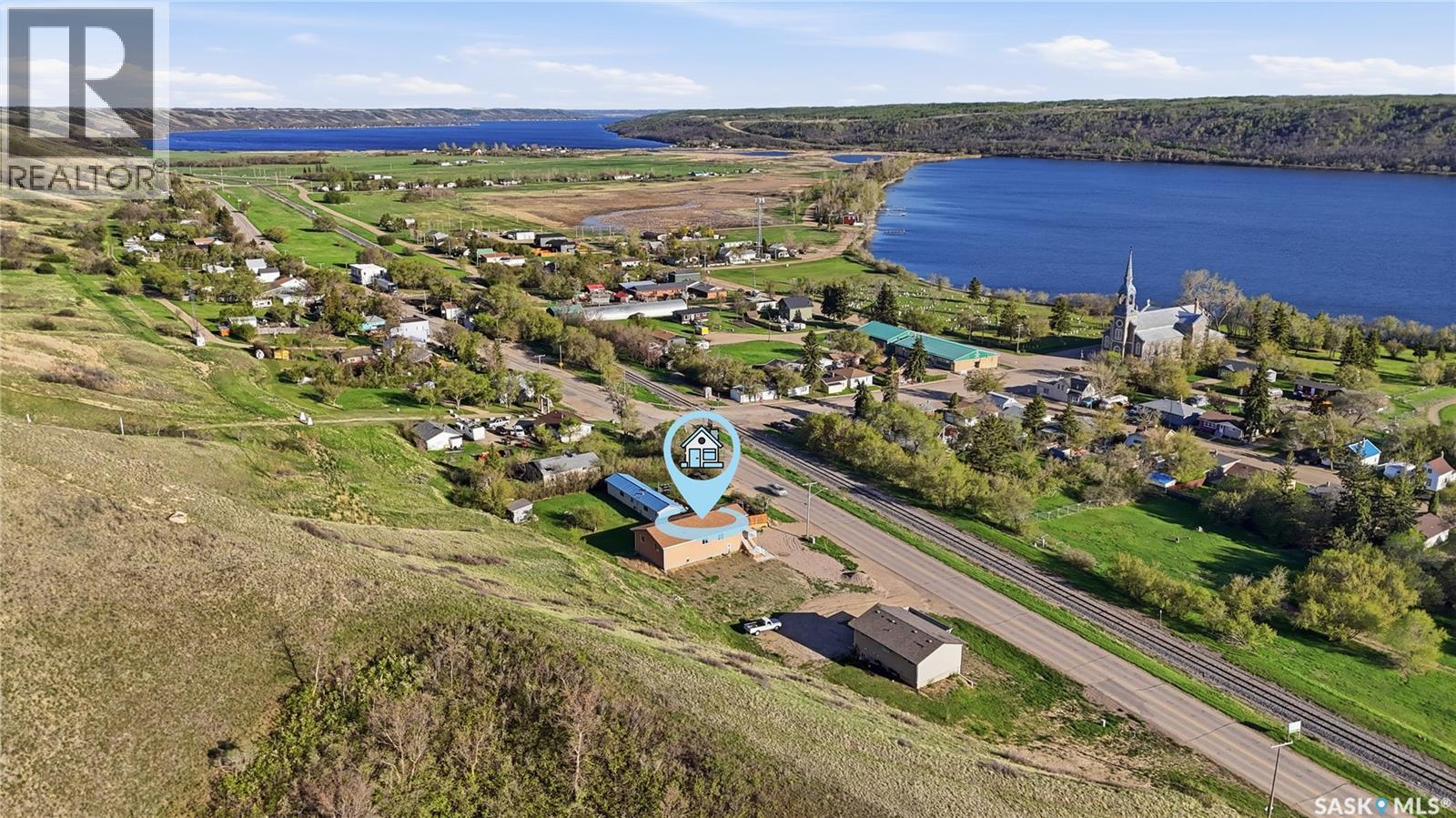 14 Ellisboro Trail, Lebret, Saskatchewan  S0G 2Y0 - Photo 45 - SK026501