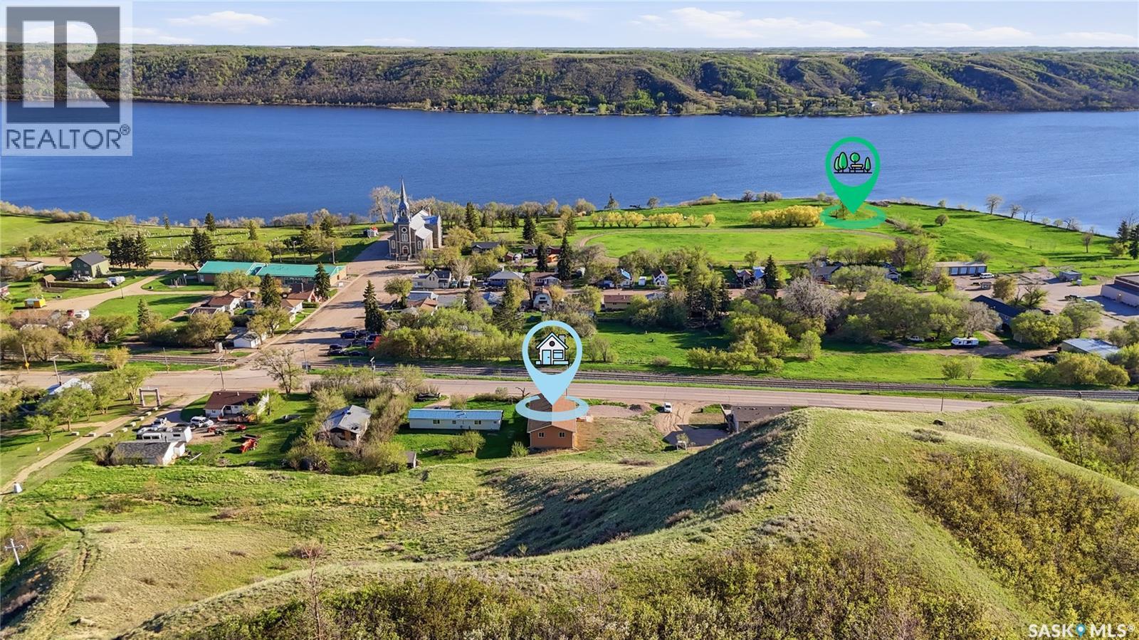14 Ellisboro Trail, Lebret, Saskatchewan  S0G 2Y0 - Photo 44 - SK026501