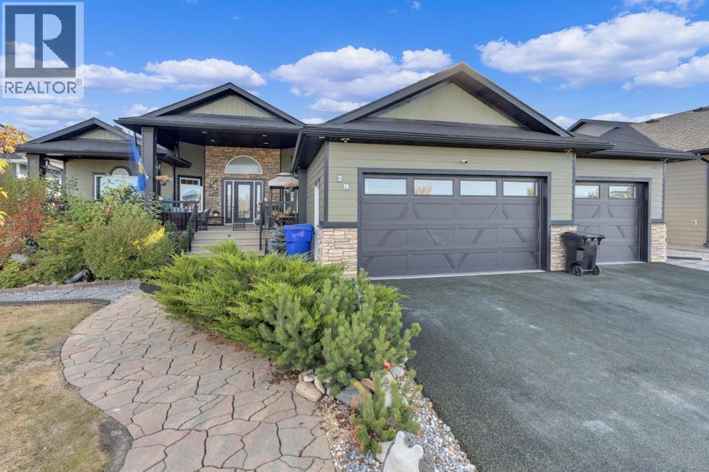 79 Harrison Green, Olds, Alberta  T4H 0E5 - Photo 8 - A2279166