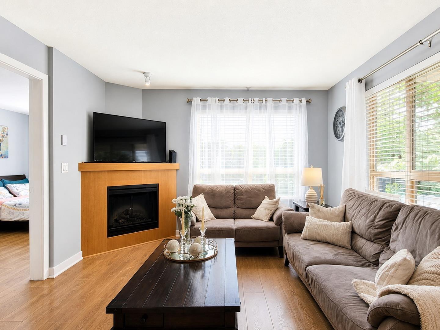 A215 8929 202 Street, Langley, British Columbia  V1M 0B4 - Photo 18 - R3124749