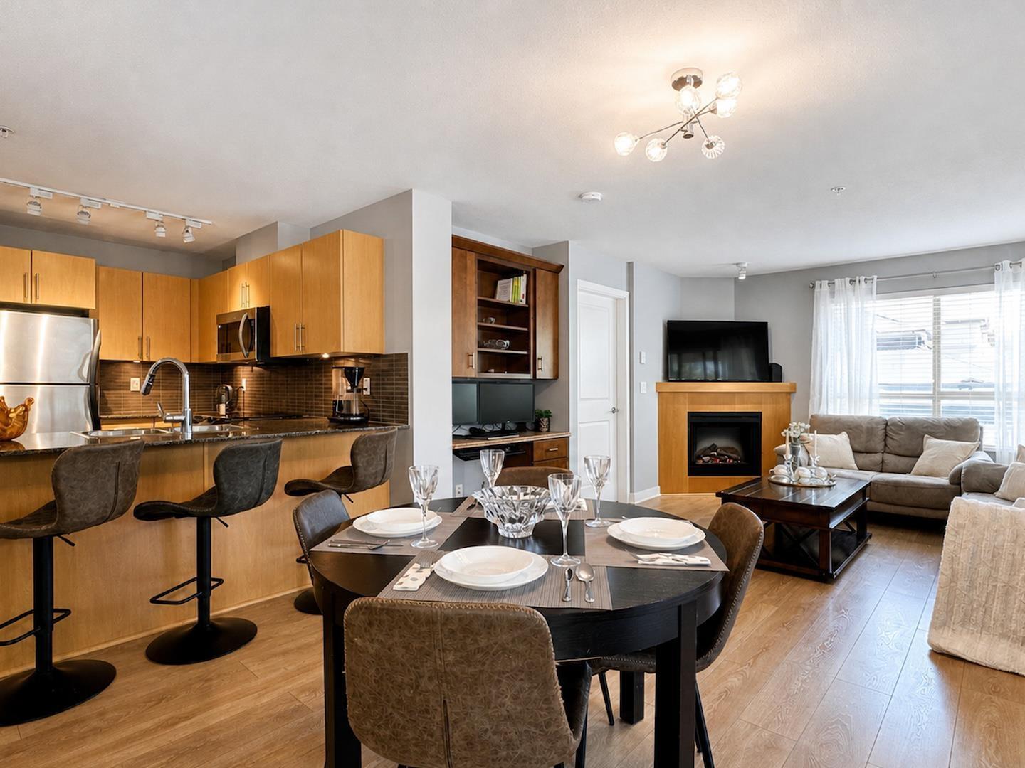 A215 8929 202 Street, Langley, British Columbia  V1M 0B4 - Photo 13 - R3124749