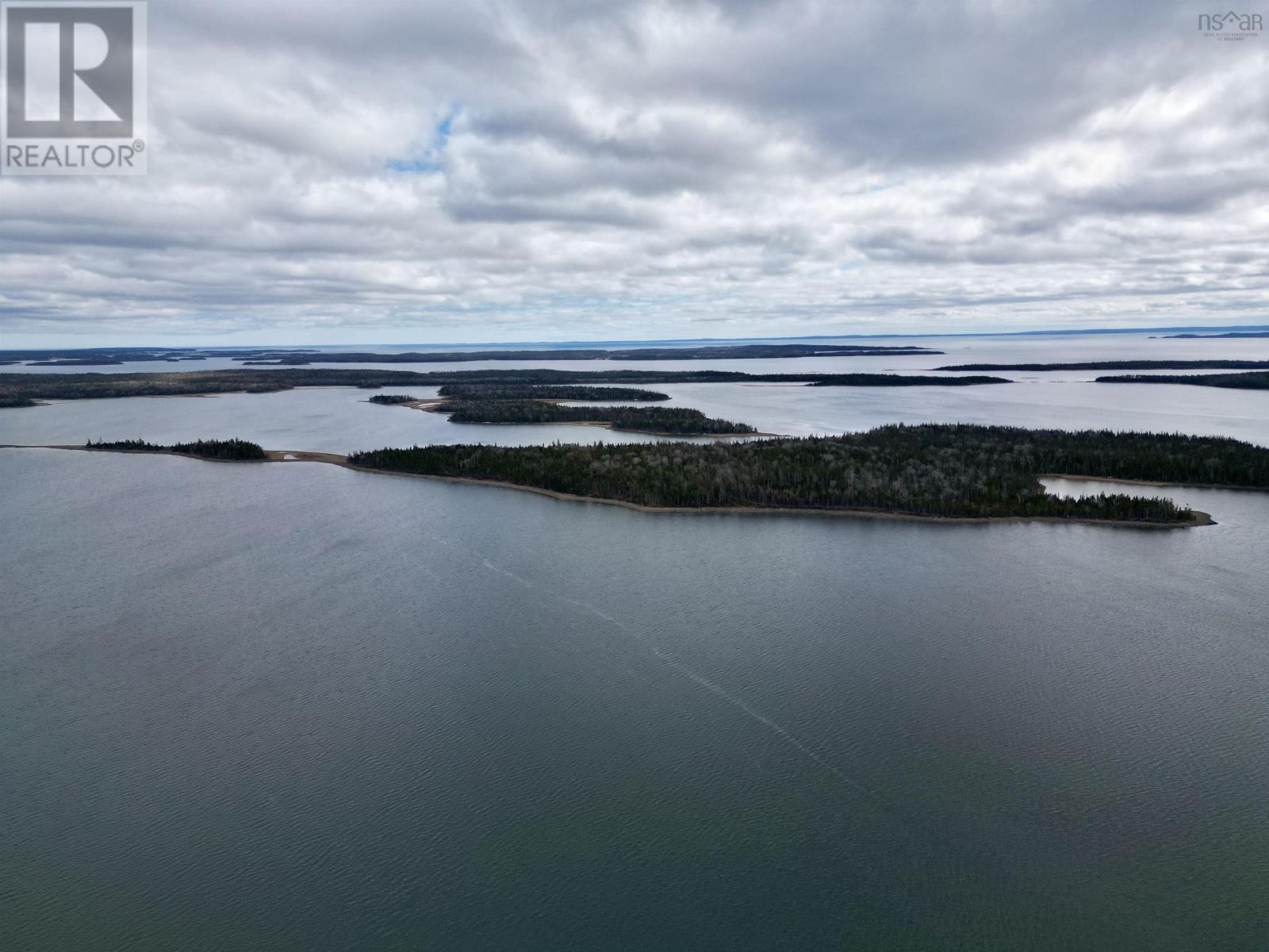 Acreage MacLeod Island, Lennox Passage, NS, B0E 1V0, Lennox Passage, Nova Scotia