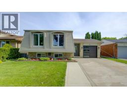 51 COACH HILL Drive, Kitchener, Ontario