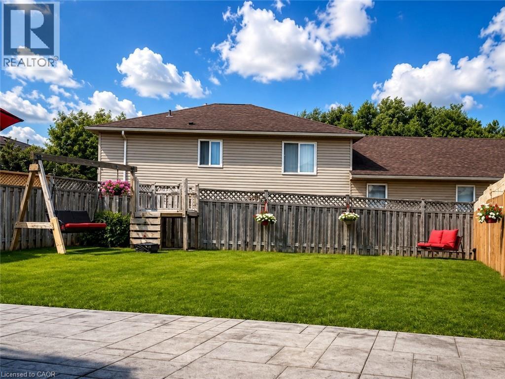 28 Gregg Court Unit# Upper, Kitchener, Ontario  N2A 4B9 - Photo 24 - 40833256