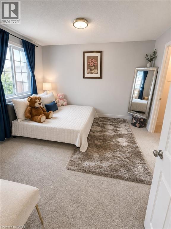 28 Gregg Court Unit# Upper, Kitchener, Ontario  N2A 4B9 - Photo 16 - 40833256