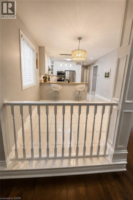28 Gregg Court Unit# Upper, Kitchener, Ontario  N2A 4B9 - Photo 12 - 40833256