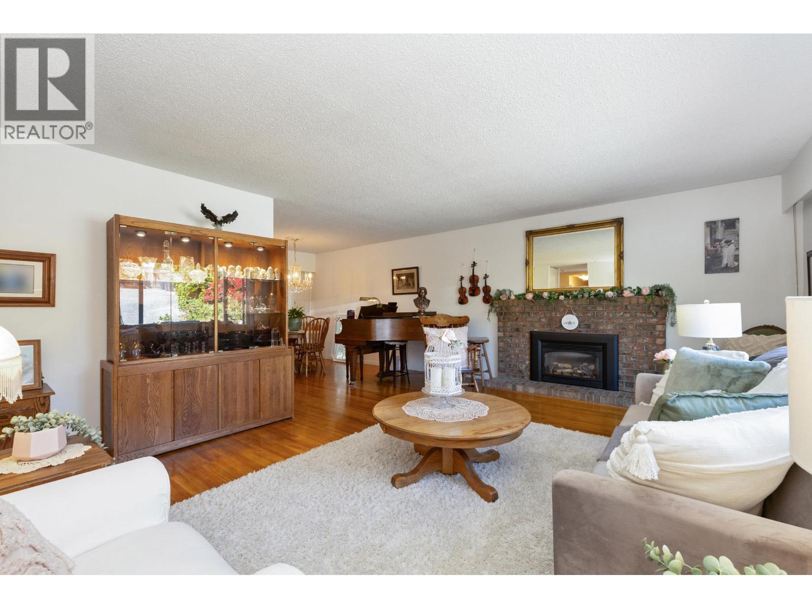 160 Harvard Drive, Port Moody, British Columbia  V3H 1S8 - Photo 5 - R3127966