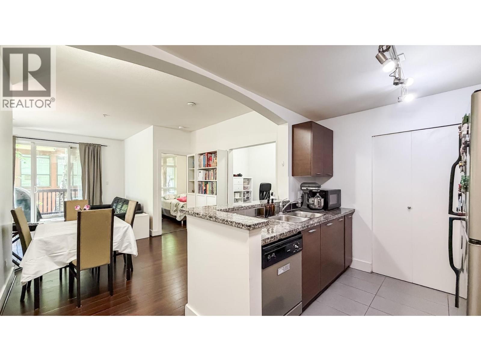116 9233 Ferndale Road, Richmond, British Columbia  V6Y 1X4 - Photo 10 - R3127265