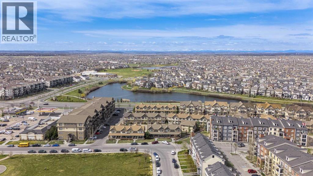 403, 117 Copperpond Common SE, Calgary, Alberta  T2Z 5E2 - Photo 35 - A2309558