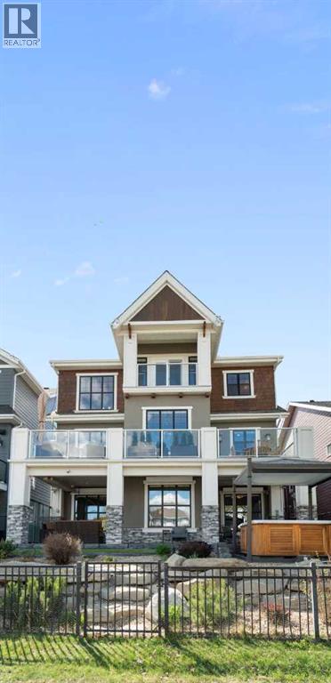 1085 Coopers Drive SW, Airdrie, Alberta  T4B 0Z8 - Photo 48 - A2311386