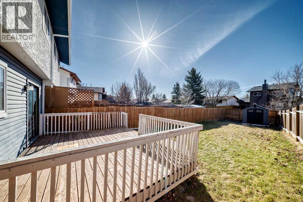 5 Falchurch Road NE, Calgary, Alberta  T3J 1G6 - Photo 28 - A2313074