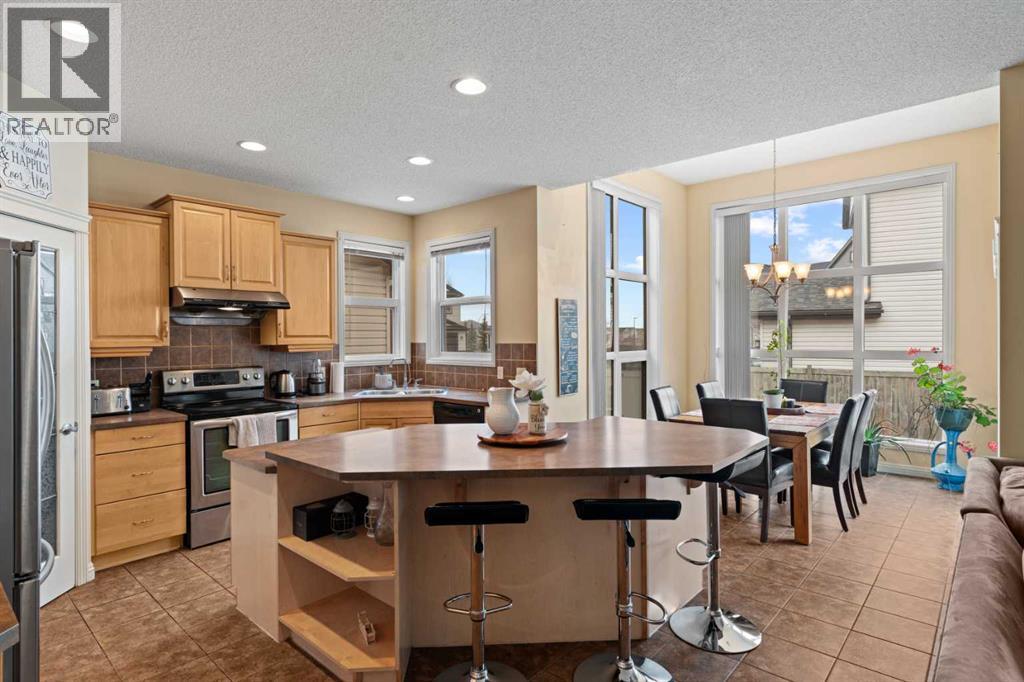 137 Copperleaf Bay SE, Calgary, Alberta  T2Z 0J2 - Photo 15 - A2314031