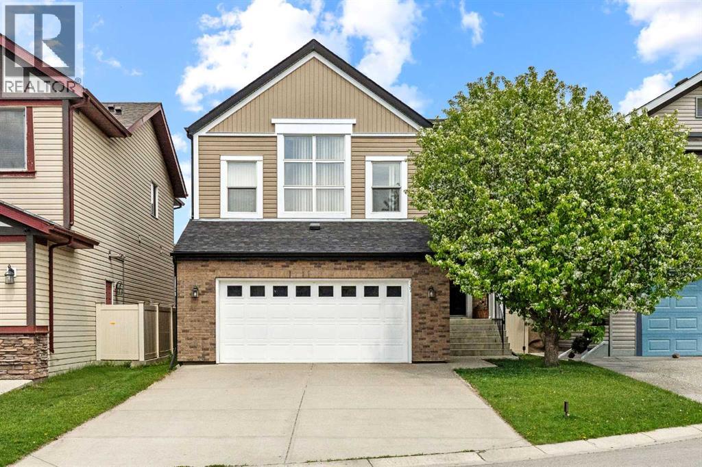 137 Copperleaf Bay SE, Calgary, Alberta  T2Z 0J2 - Photo 2 - A2314031