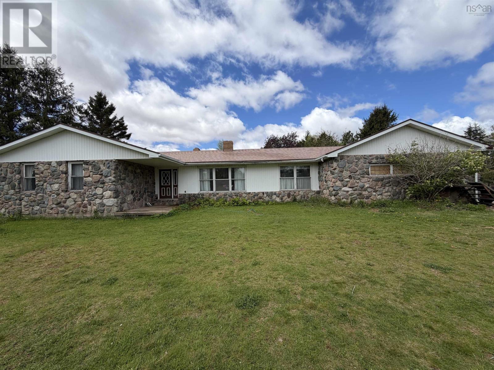 3786 Highway 4, lower debert, Nova Scotia