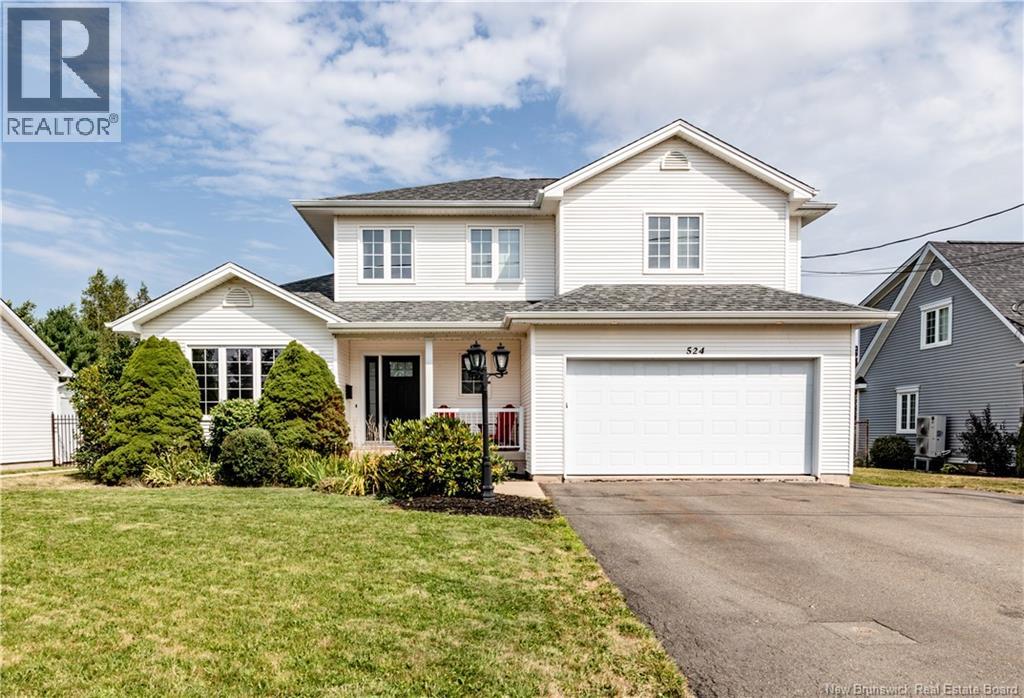 524 Alphee, dieppe, New Brunswick