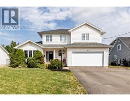 524 Alphee, Dieppe, New Brunswick