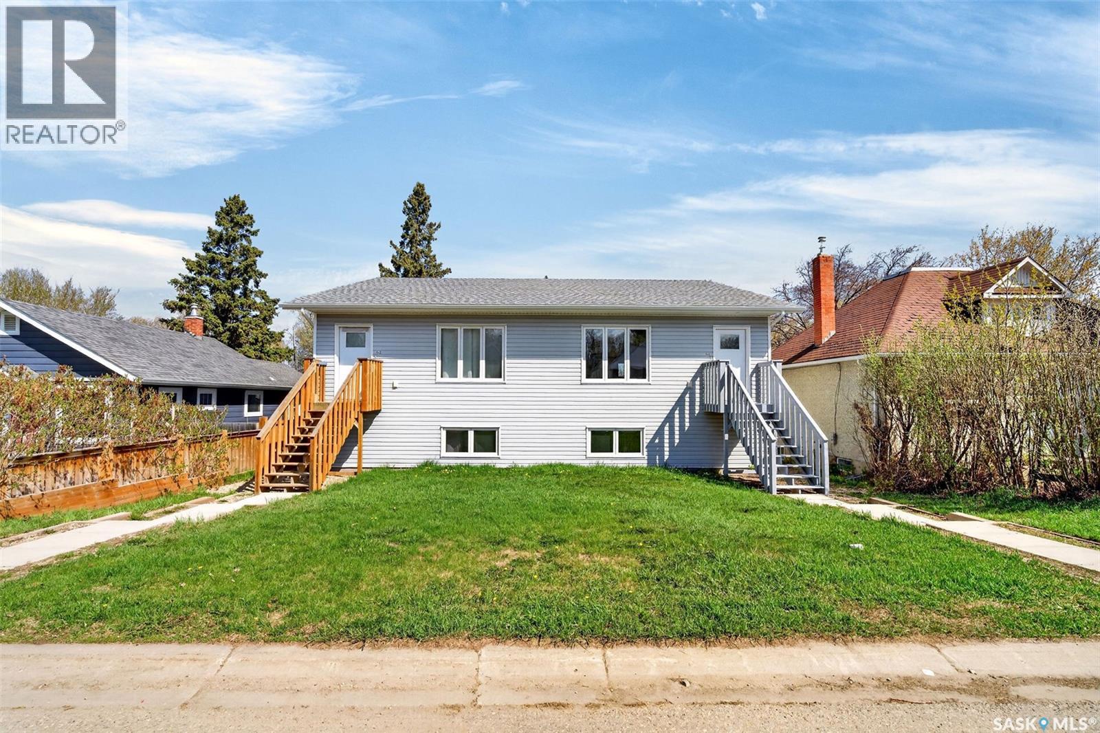 542 21st STREET E, prince albert, Saskatchewan