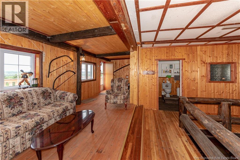 320 Red Bank Road, Chipman, New Brunswick  E4A 2B1 - Photo 29 - NB140385