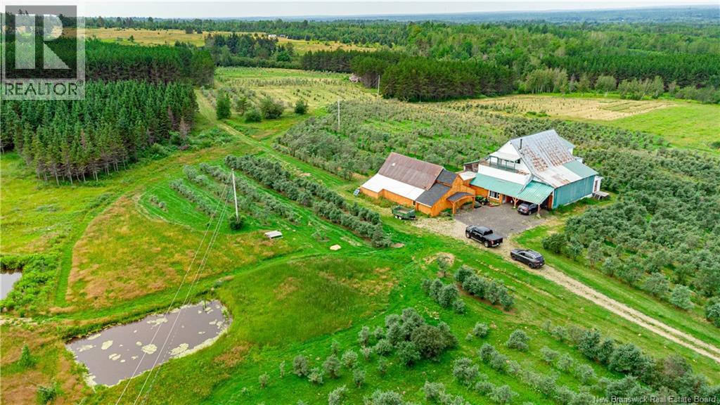 320 Red Bank Road, Chipman, New Brunswick  E4A 2B1 - Photo 3 - NB140385