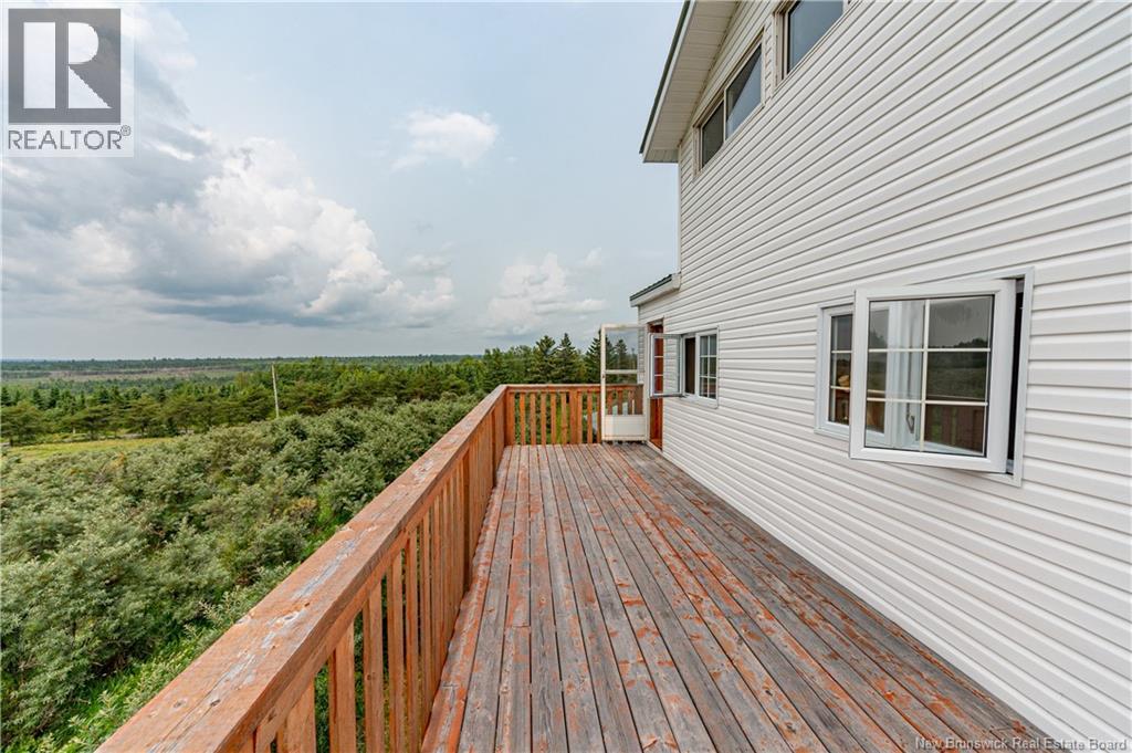 320 Red Bank Road, Chipman, New Brunswick  E4A 2B1 - Photo 36 - NB140385