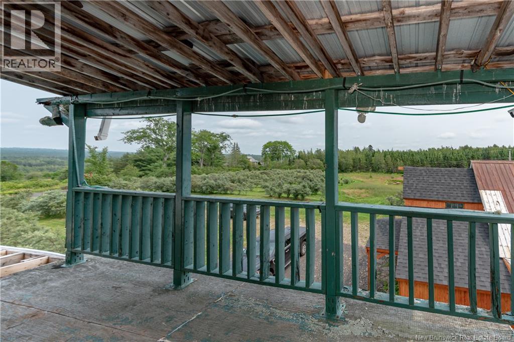 320 Red Bank Road, Chipman, New Brunswick  E4A 2B1 - Photo 38 - NB140385