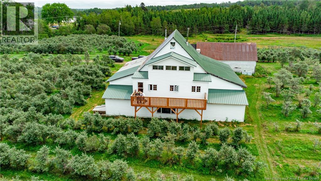 320 Red Bank Road, Chipman, New Brunswick  E4A 2B1 - Photo 49 - NB140385