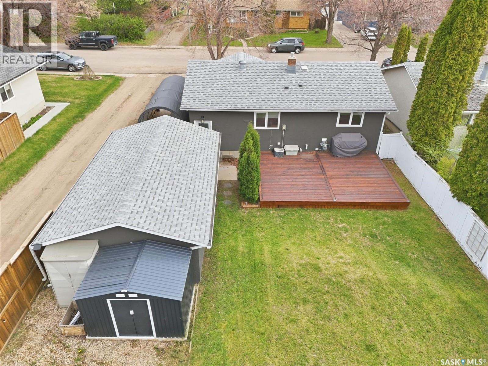 31 Bence Crescent, Saskatoon, Saskatchewan  S7L 4H9 - Photo 29 - SK037171