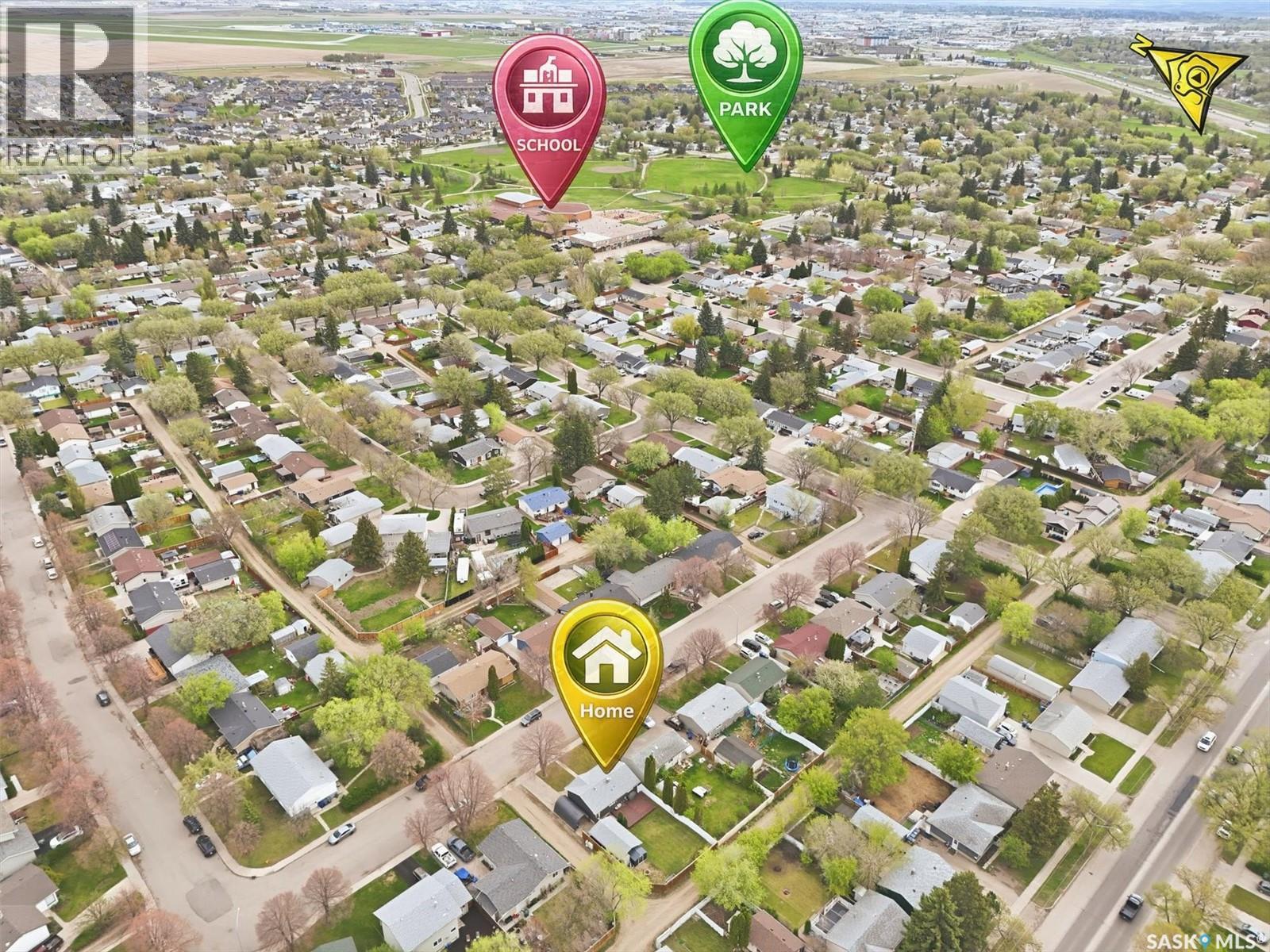 31 Bence Crescent, Saskatoon, Saskatchewan  S7L 4H9 - Photo 32 - SK037171