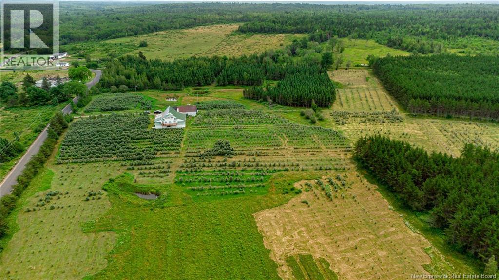 320 Red Bank Road, Chipman, New Brunswick  E4A 2B1 - Photo 9 - NB140384