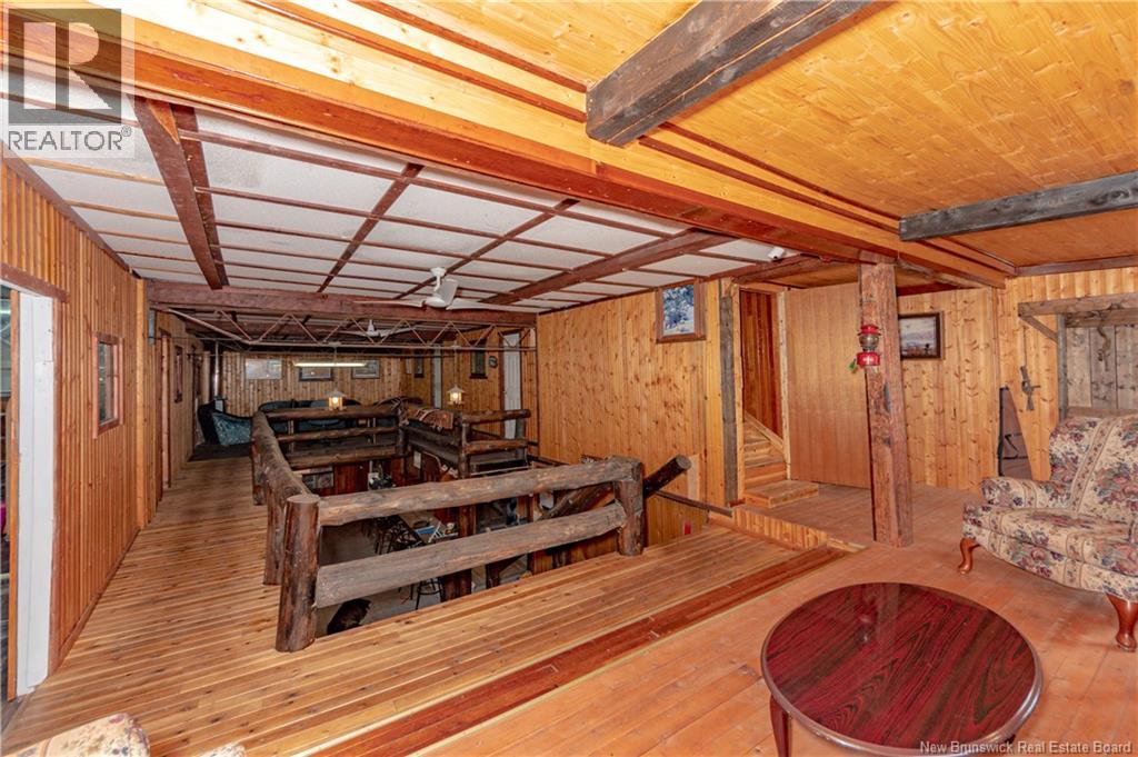320 Red Bank Road, Chipman, New Brunswick  E4A 2B1 - Photo 21 - NB140383