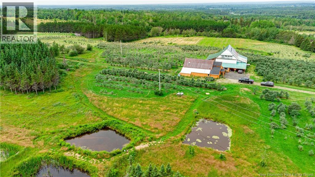 320 Red Bank Road, Chipman, New Brunswick  E4A 2B1 - Photo 43 - NB140383