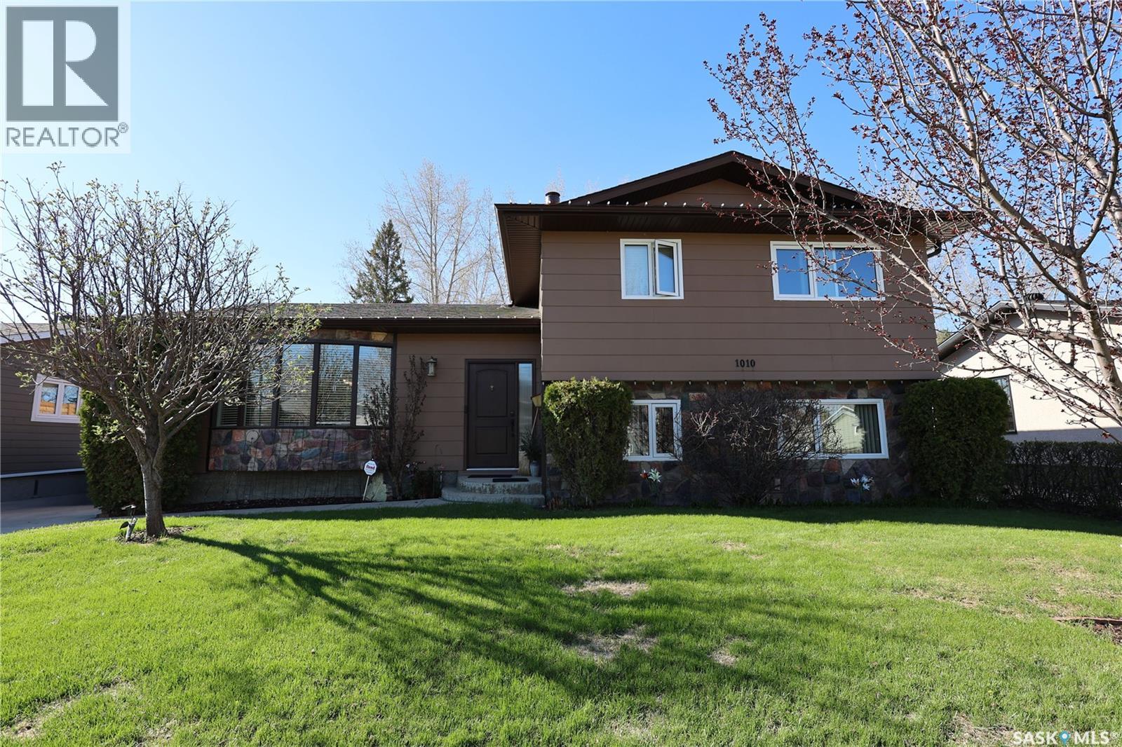 1010 Woodman CRESCENT, prince albert, Saskatchewan