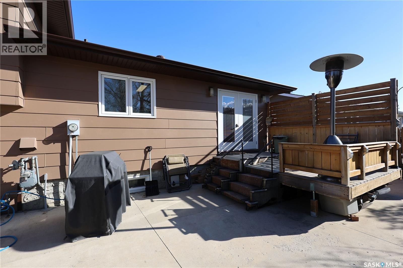 1010 Woodman Crescent, Prince Albert, Saskatchewan  S6V 6L6 - Photo 29 - SK037147