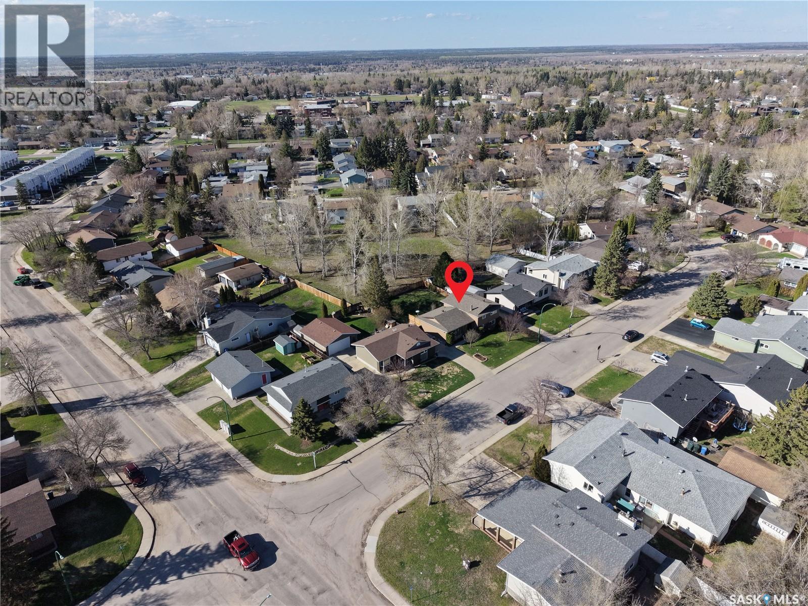 1010 Woodman Crescent, Prince Albert, Saskatchewan  S6V 6L6 - Photo 36 - SK037147