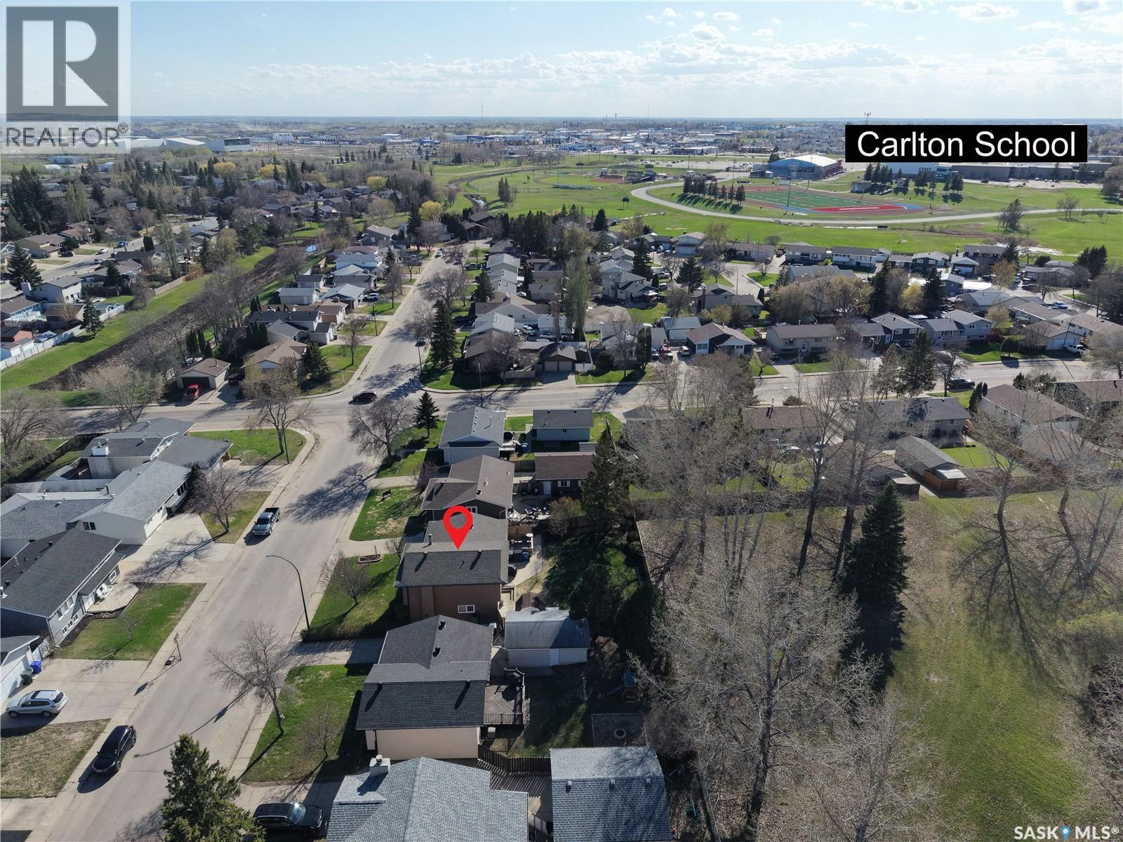1010 Woodman Crescent, Prince Albert, Saskatchewan  S6V 6L6 - Photo 39 - SK037147