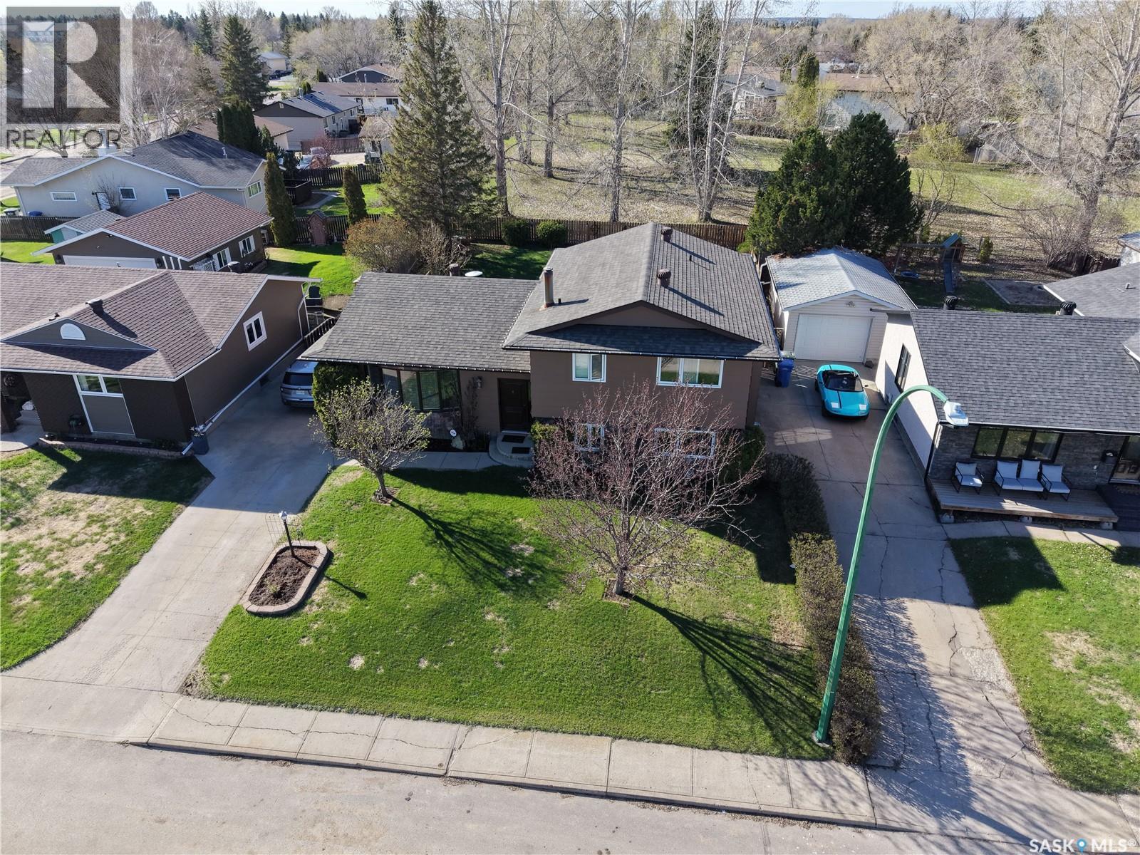 1010 Woodman Crescent, Prince Albert, Saskatchewan  S6V 6L6 - Photo 4 - SK037147