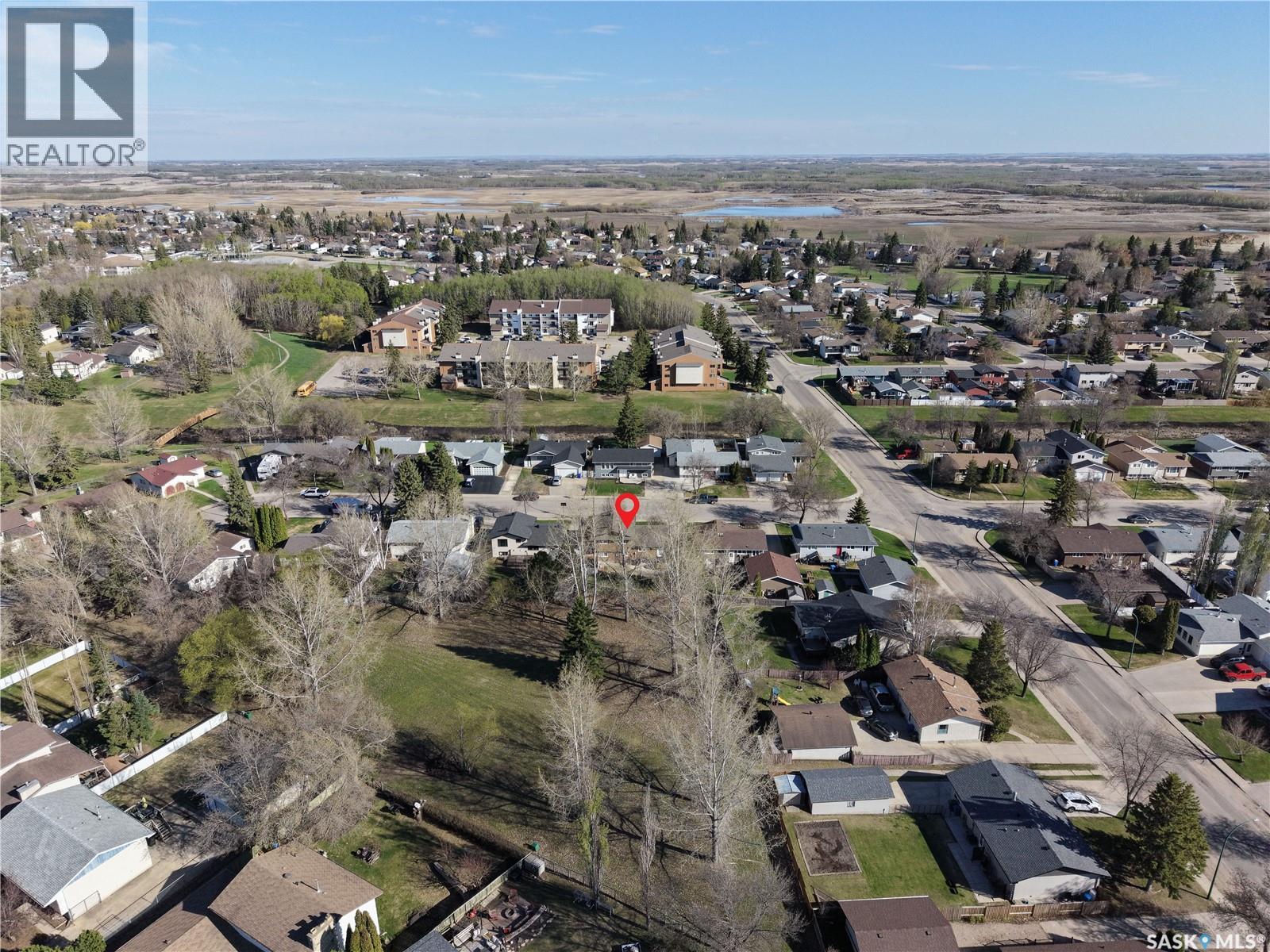 1010 Woodman Crescent, Prince Albert, Saskatchewan  S6V 6L6 - Photo 40 - SK037147