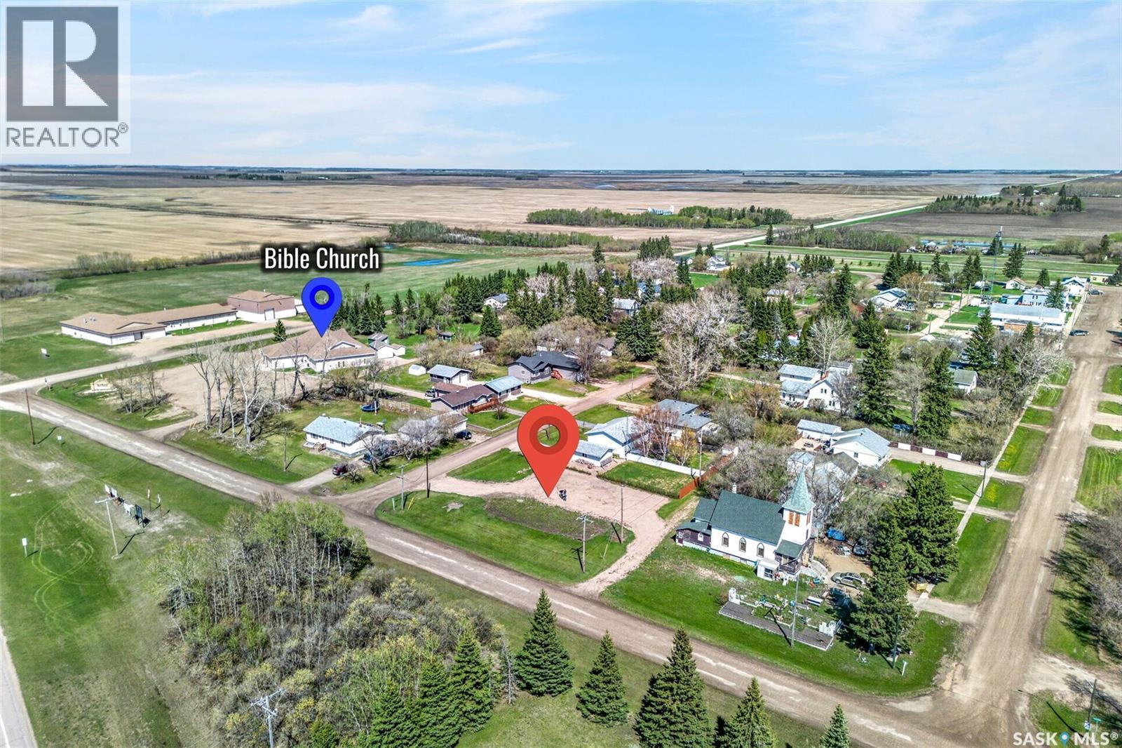 229 1st Street N, Spalding, Saskatchewan  S0K 4C0 - Photo 5 - SK037058
