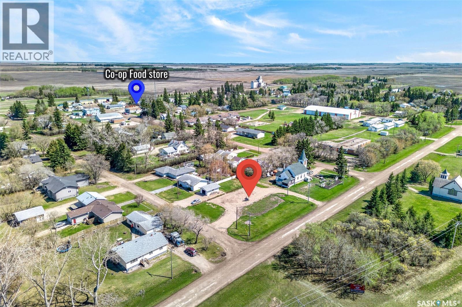 229 1st Street N, Spalding, Saskatchewan  S0K 4C0 - Photo 6 - SK037058