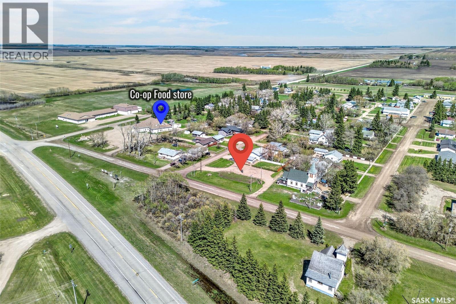 229 1st Street N, Spalding, Saskatchewan  S0K 4C0 - Photo 9 - SK037058