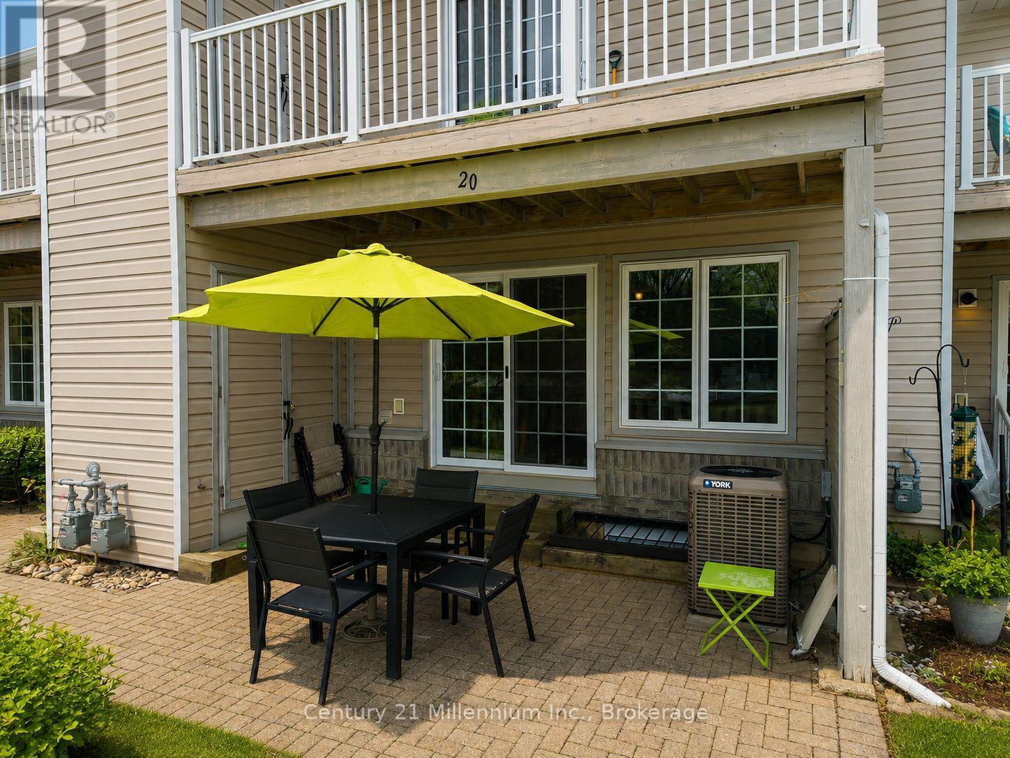 20 - 162 Settlers Way, Blue Mountains, Ontario  L9Y 3Z2 - Photo 13 - X12918592